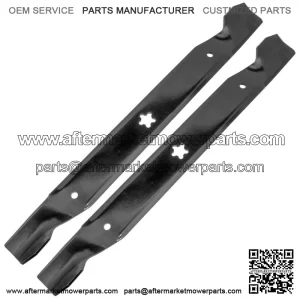 91724676 917532422719 917532424752 Blade for Poulan Husqvarna AYP