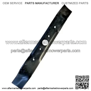 Husqvarna 532180459 180459 Lawn Mower Blade Sears Craftsman Honda 21 BBC Mulch