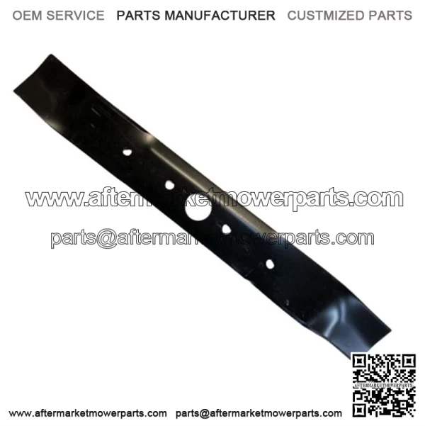 Husqvarna 532180459 180459 Lawn Mower Blade Sears Craftsman Honda 21 BBC Mulch - Image 2
