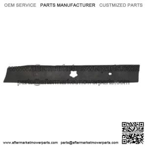 AYP SEARS HUSQVARNA BLADE.46'.HI-LIFT.PREMIUM Part# 532176084