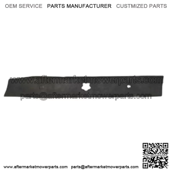 AYP SEARS HUSQVARNA BLADE.46'.HI-LIFT.PREMIUM Part# 532176084
