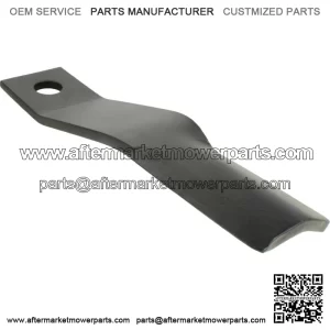 FH329912 John Deere Blade  Cutter fits HX14 MX8 Models