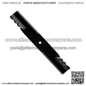 Oregon 596-769 John Deere Gator G5 Blade 19"