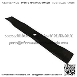 John Deere Original Equipment 60-inch Mower Blade - UC14208,1