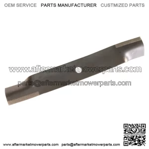 John Deere UC15158 High Lift 60" Deck Blade Z915 Z920 Z930 Z945 Z950 Z960 Z970