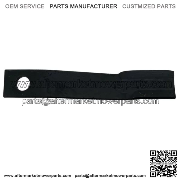John Deere Original Equipment Blade - FH332998