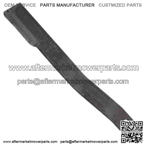 Cutter Blade Offset CCW Bush Hog SQ72 304BH Fits John Deere WP304BH
