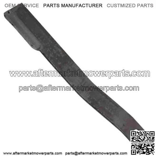 Cutter Blade Offset CCW Bush Hog SQ72 304BH Fits John Deere WP304BH