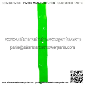 Lawn Blade for John Deere JM26 JM36 JS26 22-Inch Deck GX23522 Mulching