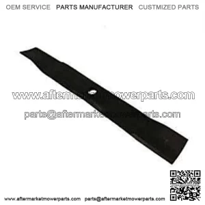 John Deere Original Equipment Mower Blade - UC10495 SET OF 3
