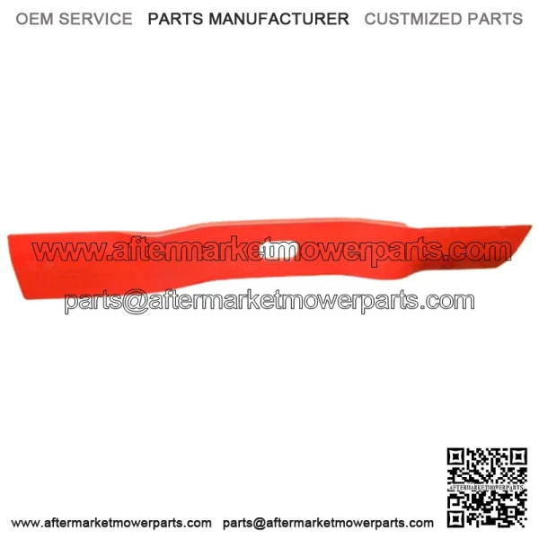 OEM YAZOO Heavy Duty Blade 91-855