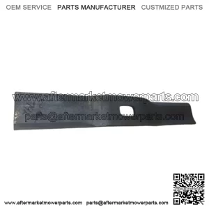 OEM 206-742  Yazoo Lawn Mower Blade LH