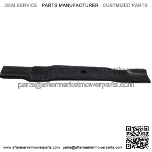 7-06749 Primeline Lawnmower Blade Replaces Yazoo 206-978