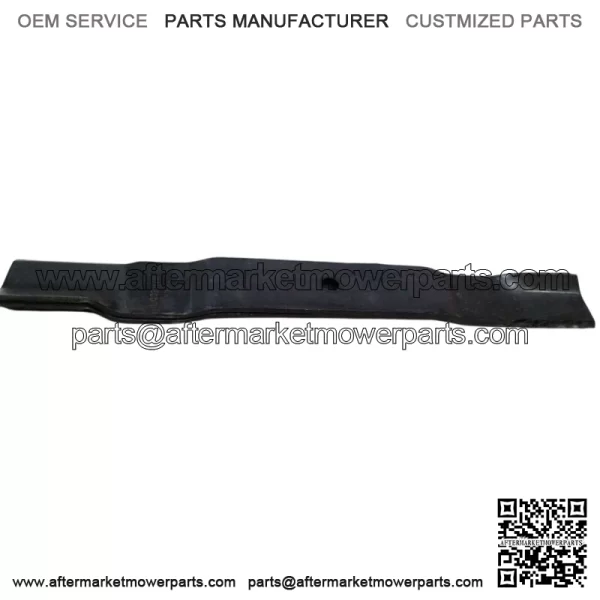 7-06749 Primeline Lawnmower Blade Replaces Yazoo 206-978