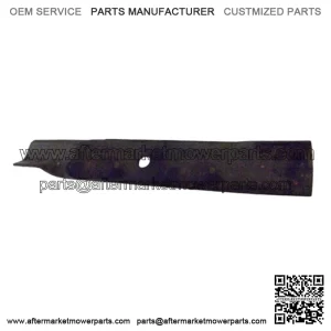 Craftsman Husqvarna Yazoo Lawn Mower Blade 7-06785 Replaces 539 10 03 40