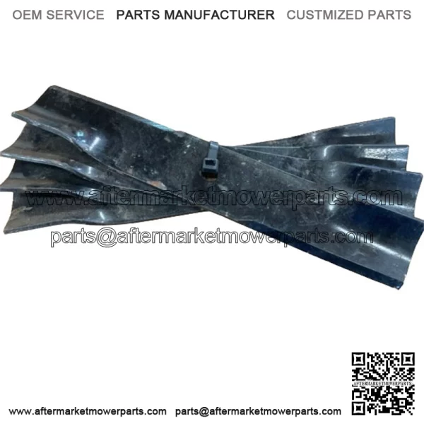 Lot 4 OEM YAZOO/KEES 103274 Husqvarna # 539-1032-74