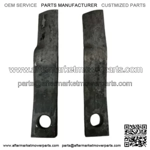 New OEM Woods Blades Part # 30310KT for BB48X