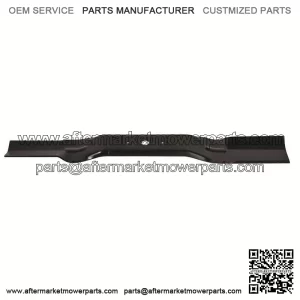 Oregon 91-918 Walker Right Hand Cut Replacement Lawn Mower Blade, 25"