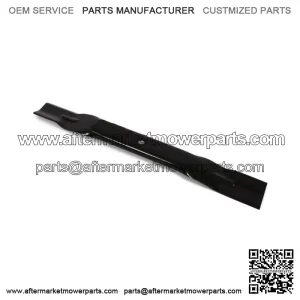 Oregon 91-920 Mower Blade, 25" Low Lift Compatible with Walker