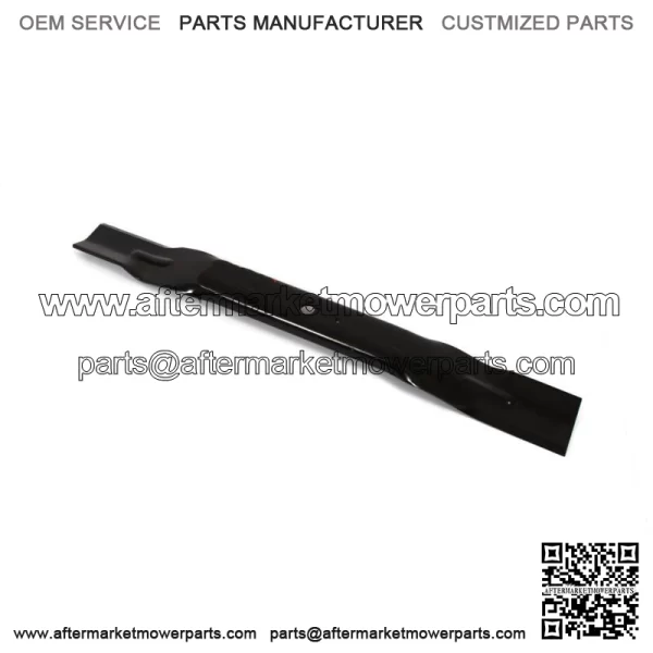 Oregon 91-920 Mower Blade, 25" Low Lift Compatible with Walker