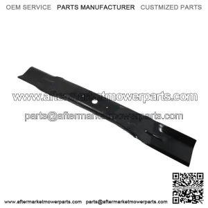 Medium-Lift Blade For Walker Requires 1 of 355-024 and 1 of 355-032 for 42" deck