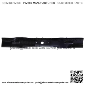 Medium-Lift Blade For Walker Requires 1 of 355-032 and 1 of 355-024 for 42" deck