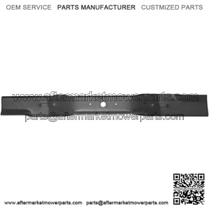 Oregon 91-920 Low Lift Lawn Mower Blade 25" For Walker