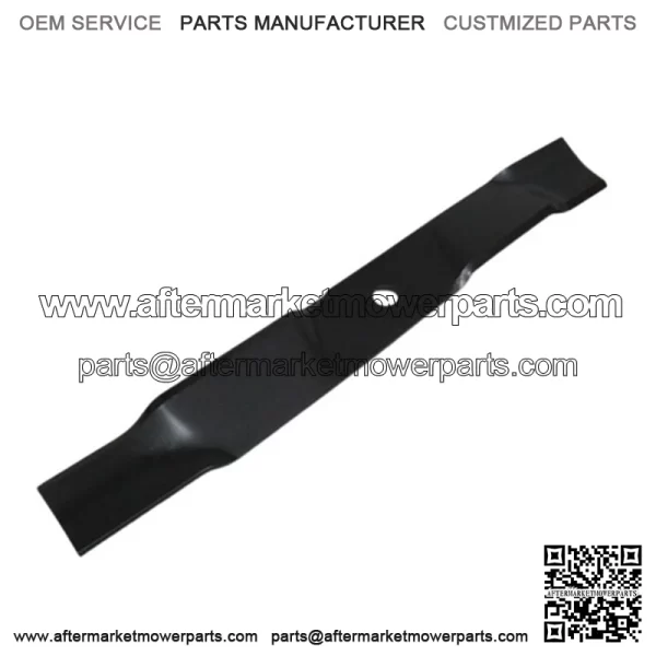 OEM Ariens Gravely Mulching Blade #00273100 For 52" Decks