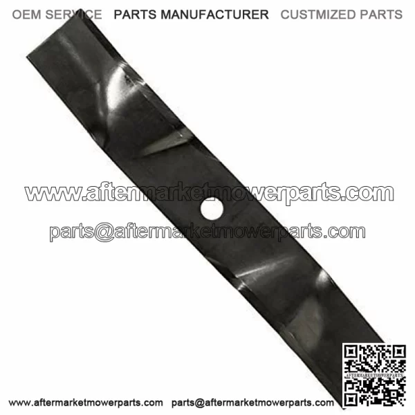 Ariens 3PK  OEM Gravely 00272800 Lawn Mower Mulching Blades 40" Decks - Image 2