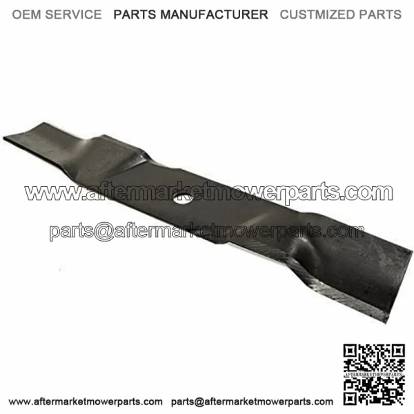 Ariens 3PK  OEM Gravely 00272800 Lawn Mower Mulching Blades 40" Decks - Image 3