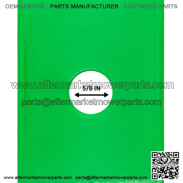 Lawn Deck Mower Blade for Gravely 42 XL ZT ZTX 030000 915255 59999 3-Pack - Image 4