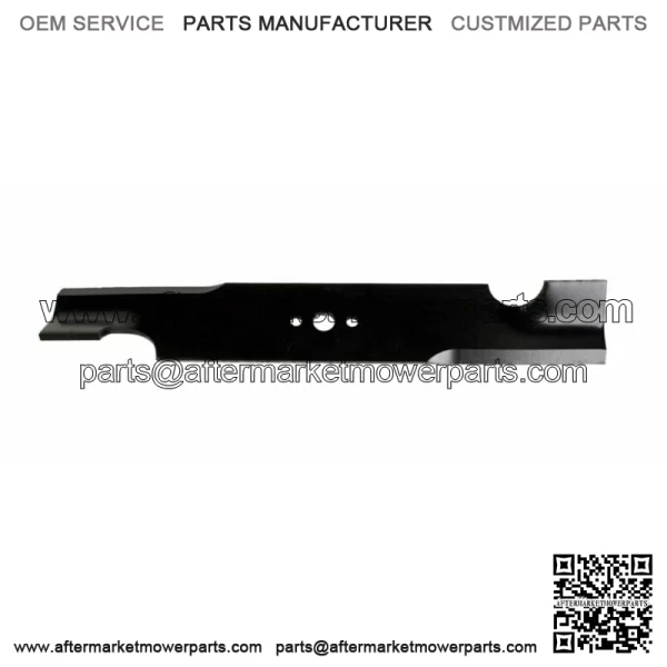 9 Mower Blades Commercial for Gravely 04919100 32" 48" Deck - Image 2
