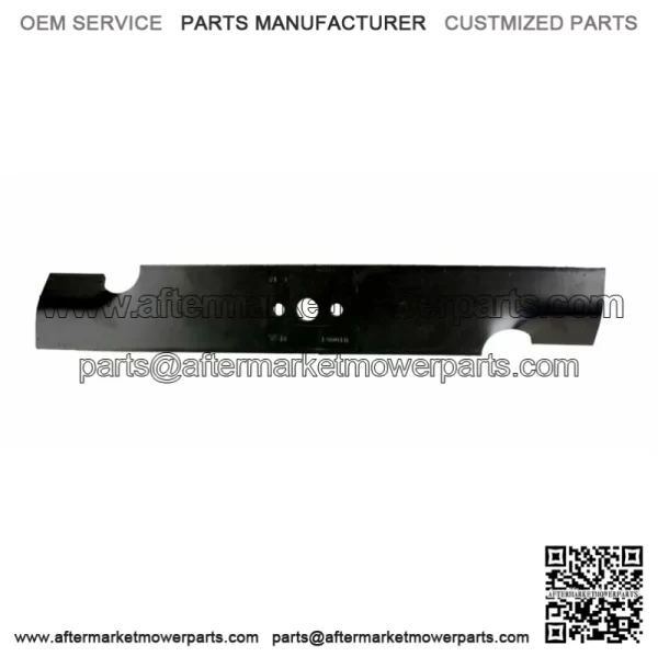 9 Mower Blades Commercial for Gravely 04919100 32" 48" Deck - Image 3