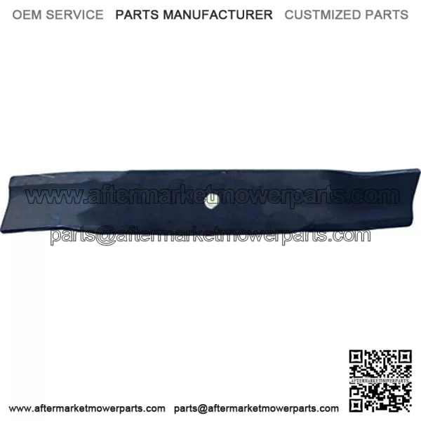 Gravely High Lift Lawn Mower Blade 00450200