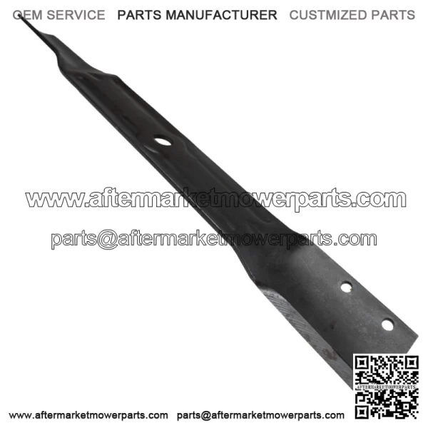 Ariens 01584500 22" Blade Gravely EZR 1742 1842 ZT Zero-Turn 42" Deck - Image 4