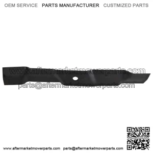 Ariens 00869100 17.38" Mulching Blade Gravely Zoom 1634 34" Deck Zero-Turn