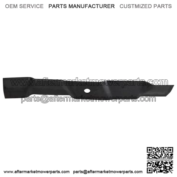 Ariens 00869100 17.38" Mulching Blade Gravely Zoom 1634 34" Deck Zero-Turn