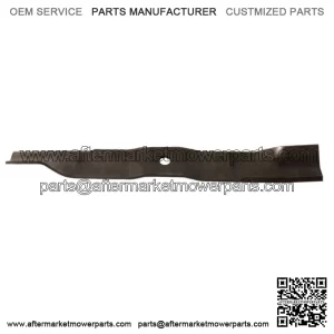 Ariens Gravely 09659100 18" Mower Blade ZTX ZTXL IKON 52"