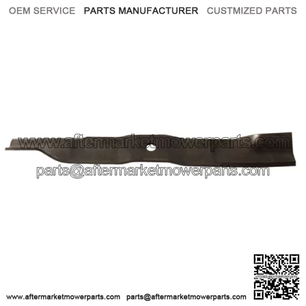 Ariens Gravely 09659100 18" Mower Blade ZTX ZTXL IKON 52"