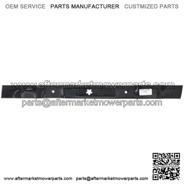 Ariens 21548102 30" Mower Blade Gravely 936072Lawn and Garden Tractor - Image 2