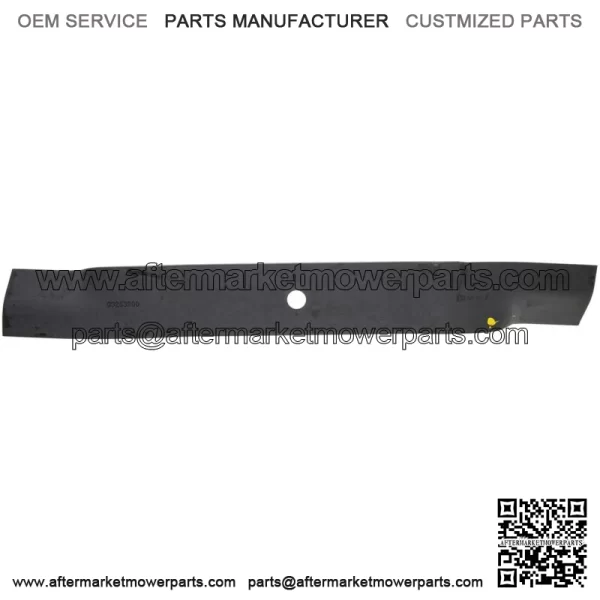 6 OEM Gravely Ariens 03253900 Blades for Max Zoom 2560 2660 ZT 60 HD Apex Mower - Image 3