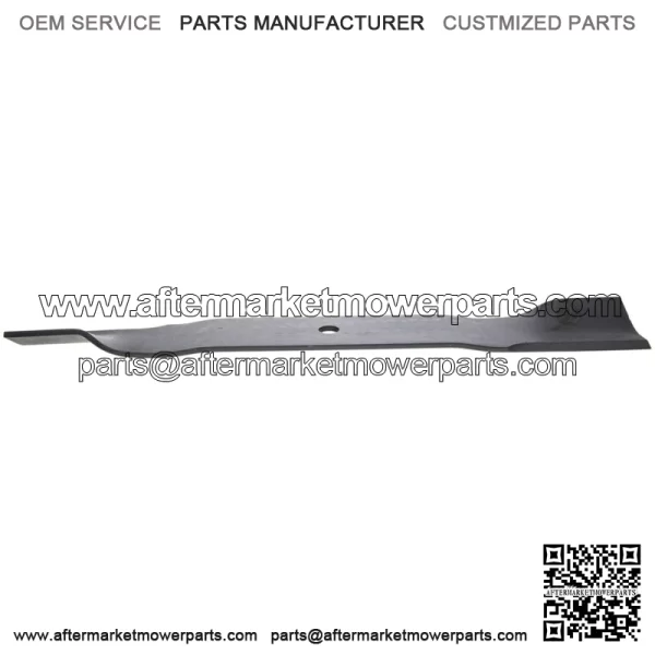 6 OEM Gravely Ariens 03253900 Blades for Max Zoom 2560 2660 ZT 60 HD Apex Mower - Image 4