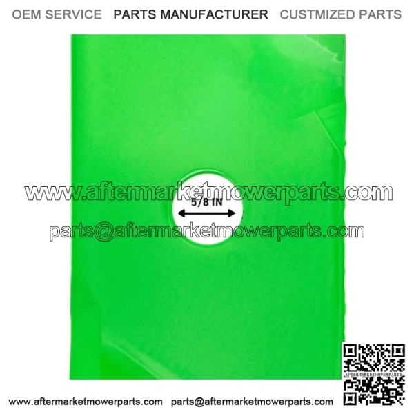 Lawn Mower Blade Set for Ariens Gravely Exmark Lazer Z Zoom 1744 44... - Image 4