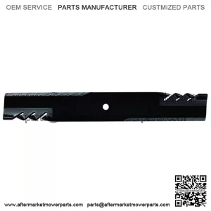 Mulching Blade Fits Gravely Models