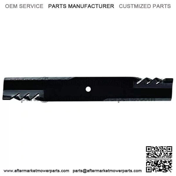 Mulching Blade Fits Gravely Models