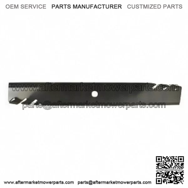 Mulching Blade Fits Gravely Models - Image 2