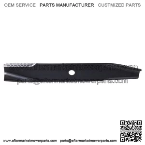 Ariens OEM 13.94" Mower Blade Gravely Pro 100 Series Mini Zoom Zero-Turn