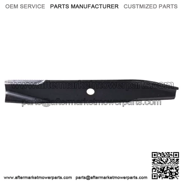 Ariens OEM 13.94" Mower Blade Gravely Pro 100 Series Mini Zoom Zero-Turn