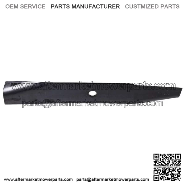 Ariens OEM 13.94" Mower Blade Gravely Pro 100 Series Mini Zoom Zero-Turn - Image 2