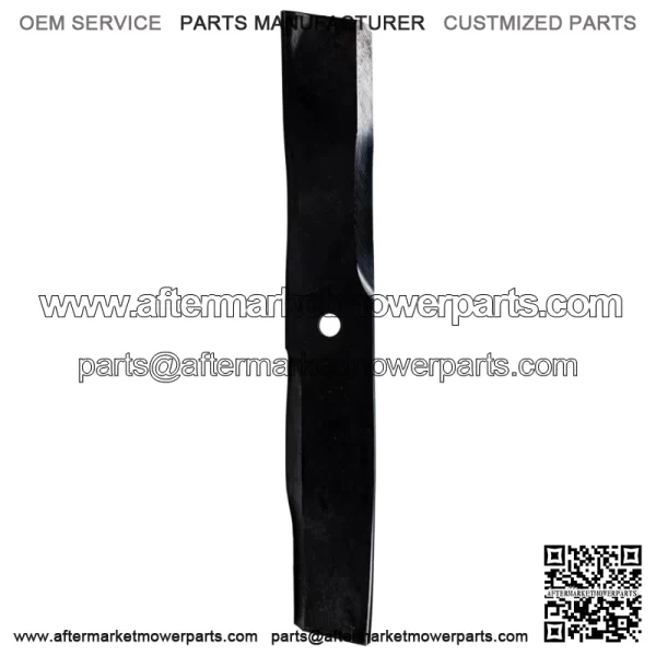 Ariens 08866800 Mulching Blade Gravely Pro Master Zoom ZT 50 52 60 3 Pack - Image 2